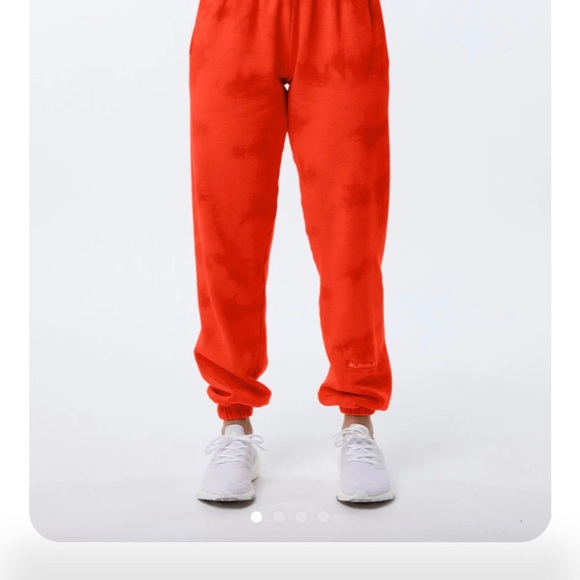 Alphalete joggers - Picture 4 of 6